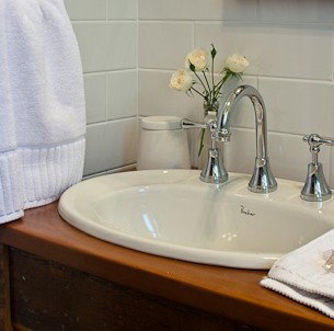 Old Bank B&B - Accommodation QLD 5