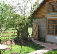 Amble Inn Cottage - Accommodation QLD