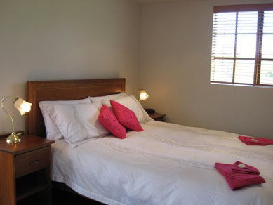 Amble Inn Cottage - Accommodation QLD 1
