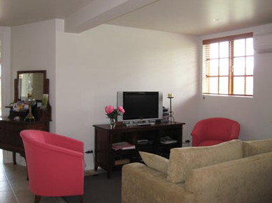 Amble Inn Cottage - Accommodation QLD 2