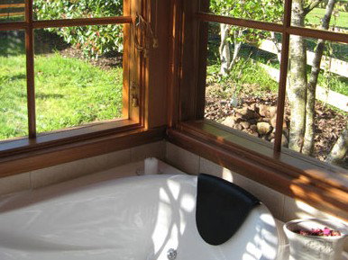 Amble Inn Cottage - Accommodation QLD 3