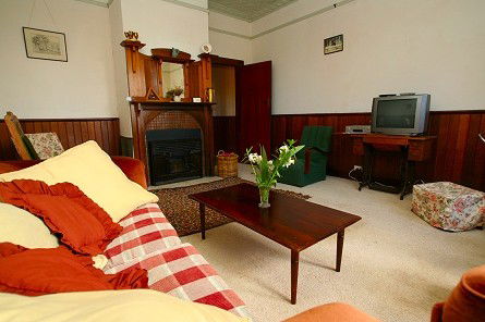 Cluan Homestead - The Managers Residence - Accommodation QLD 1