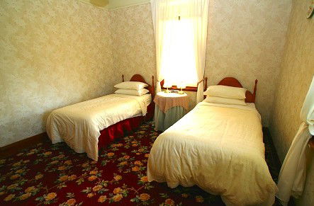 Cluan Homestead - The Managers Residence - Accommodation QLD 3