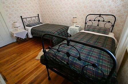 Cluan Homestead - The Managers Residence - Accommodation QLD 4