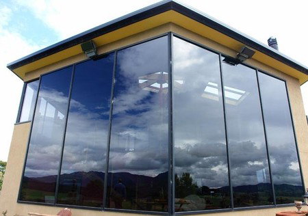Eagles Nest Retreat - Accommodation QLD 1