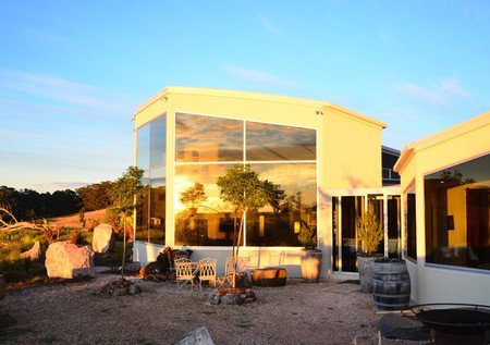 Eagles Nest Retreat - Accommodation QLD 2