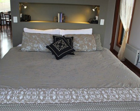 Eagles Nest Retreat - Accommodation QLD 4