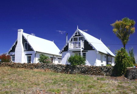 Lester Cottages Complex - Accommodation QLD 1