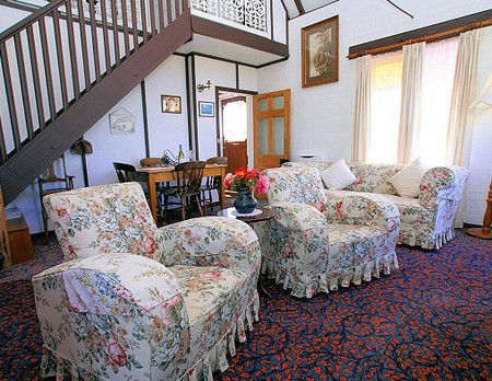 Lester Cottages Complex - Accommodation QLD 3
