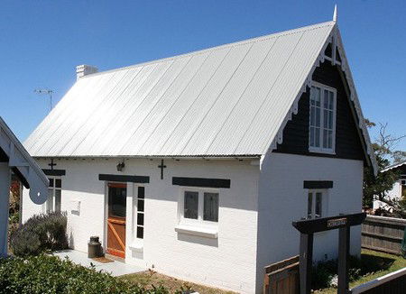 Lester Cottages Complex - Accommodation QLD 5