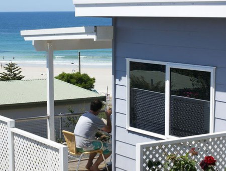 Sunnysands Holiday Unit - Accommodation QLD 3