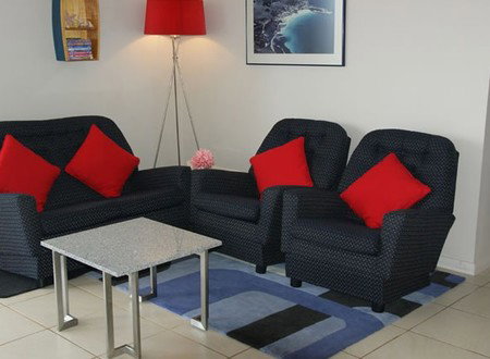 Sunnysands Holiday Unit - Accommodation QLD 4