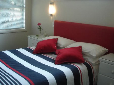 Sunnysands Holiday Unit - Accommodation QLD 5