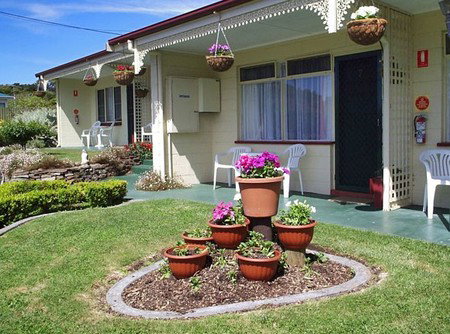 Wintersun Gardens Motel - Accommodation QLD 1