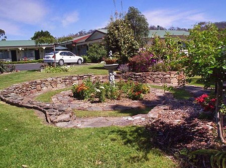 Wintersun Gardens Motel - Accommodation QLD 2