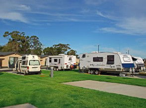 Hobart Airport Tourist Park - Accommodation QLD 3