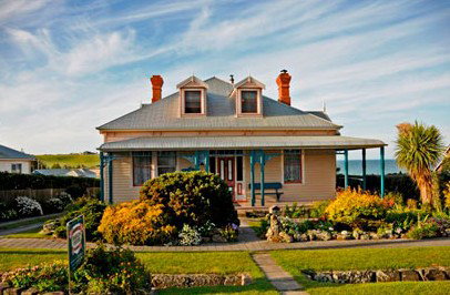 Hanlon House - Accommodation QLD 2