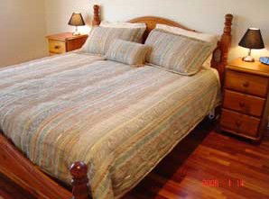 Richmond Valley Retreat - Accommodation QLD 3