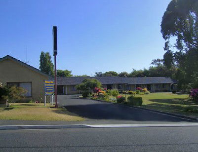 Willaway Motel Apartments - Accommodation QLD 1