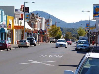 Willaway Motel Apartments - Accommodation QLD 5
