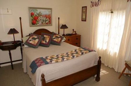 Grandma's House - Accommodation QLD 4