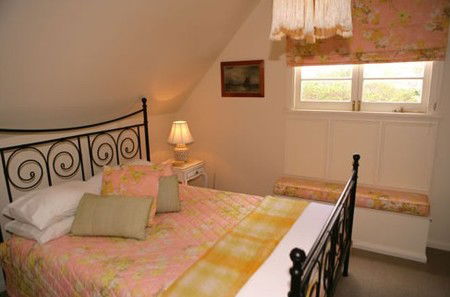 Grandma's House - Accommodation QLD 5