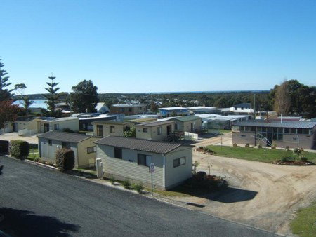 Hillcrest Caravan Park - Accommodation QLD 1