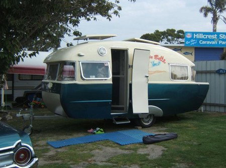 Hillcrest Caravan Park - Accommodation QLD 2