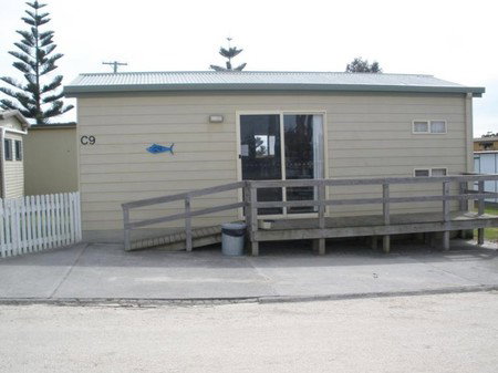 Hillcrest Caravan Park - Accommodation QLD 4