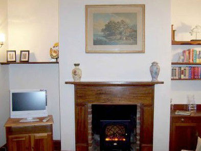 Cottage On Gunning - Accommodation QLD 1