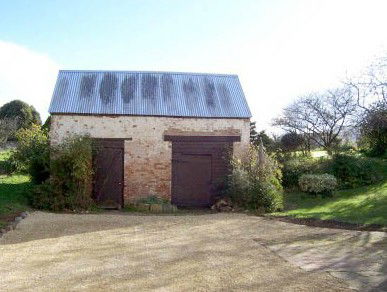 Cottage On Gunning - Accommodation QLD 5
