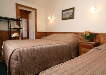 Richmond Barracks - Accommodation QLD 2