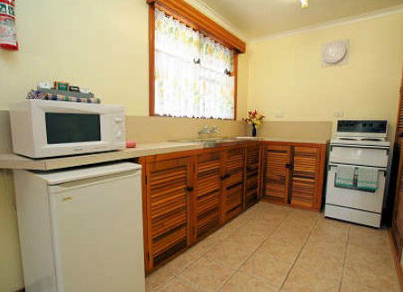 Marsden Court - Accommodation QLD 2