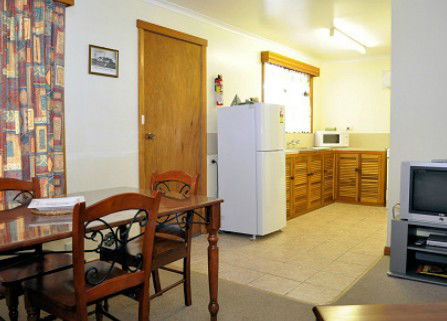 Marsden Court - Accommodation QLD 3