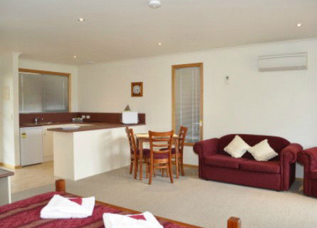 Marsden Court - Accommodation QLD 4