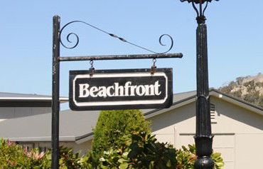 Beachfront Bicheno - Accommodation QLD 0