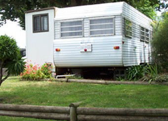 Longford Riverside Caravan Park - Accommodation QLD 5