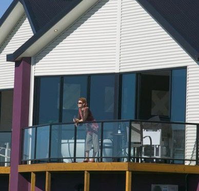Mrs - Accommodation QLD 1