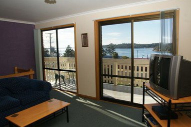Sweetwater Villas - Accommodation QLD 1