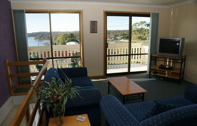 Sweetwater Villas - Accommodation QLD 3