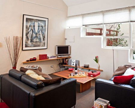 TWOFOURTWO Boutique Apartments - Accommodation QLD 3