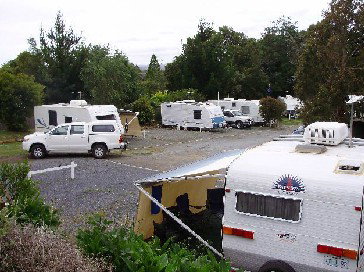 Launceston Holiday Park Legana - Accommodation QLD 1