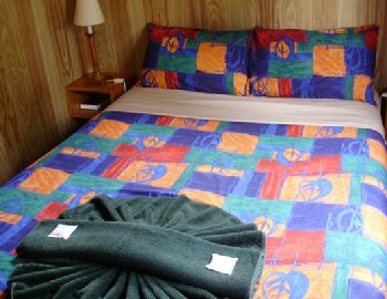 Launceston Holiday Park Legana - Accommodation QLD 2