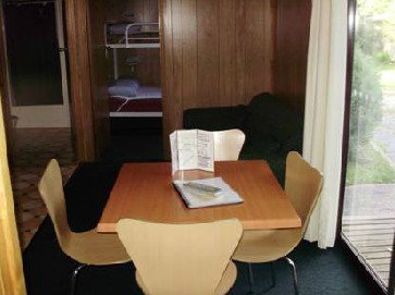 Launceston Holiday Park Legana - Accommodation QLD 3