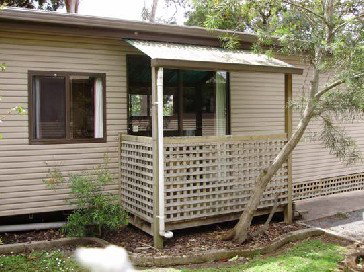 Launceston Holiday Park Legana - Accommodation QLD 4