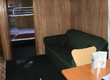 Launceston Holiday Park Legana - Accommodation QLD 5