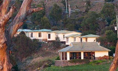 Kabuki By The Sea - Accommodation QLD 1