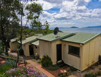 Kabuki By The Sea - Accommodation QLD 2