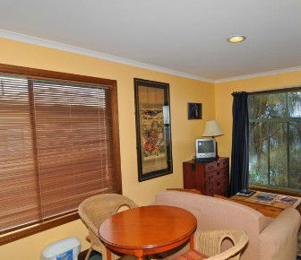 Kabuki By The Sea - Accommodation QLD 3