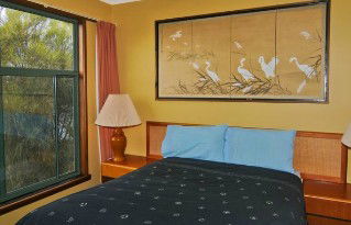 Kabuki By The Sea - Accommodation QLD 4